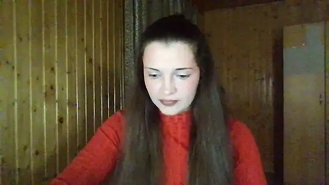 AmeliieLaFleur online show from 24, 2, 2026