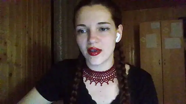 Snapshot of AmeliieLaFleur chatting on 11, 5, 2026 AmeliieLaFleur online show from 11, 5, 2026