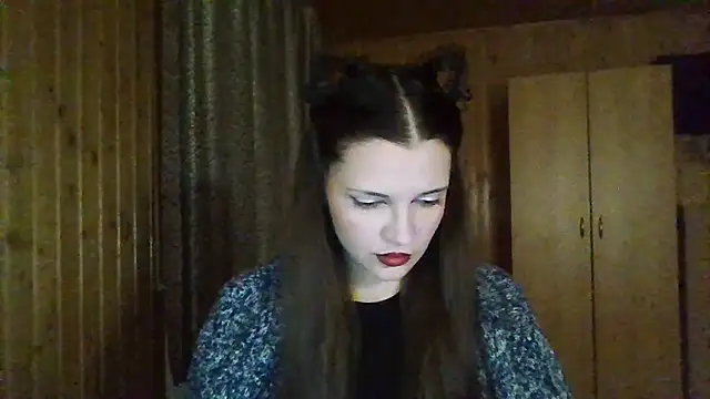 AmeliieLaFleur online show from 28, 11, 2025