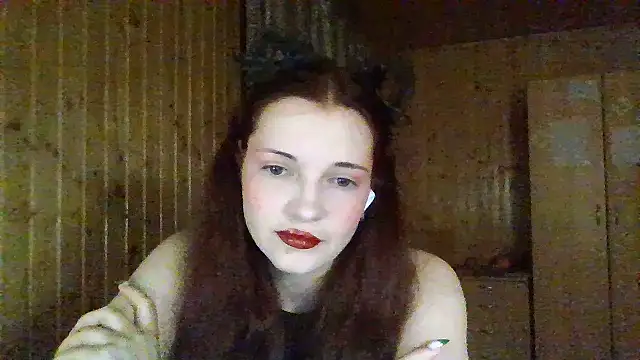 AmeliieLaFleur online show from 22, 4, 2026