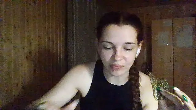 Snapshot of AmeliieLaFleur chatting on 21, 5, 2026 AmeliieLaFleur online show from 21, 5, 2026