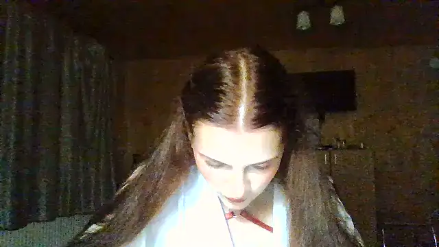 AmeliieLaFleur online show from 30, 6, 2026