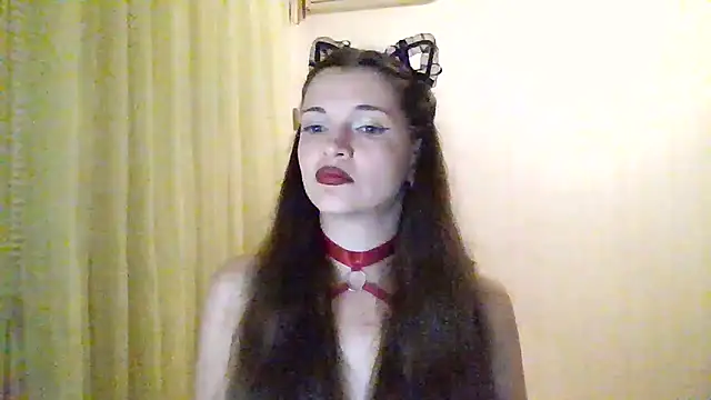 AmeliieLaFleur online show from 14, 11, 2025