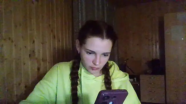 Snapshot of AmeliieLaFleur chatting on 9, 5, 2026 AmeliieLaFleur online show from 9, 5, 2026