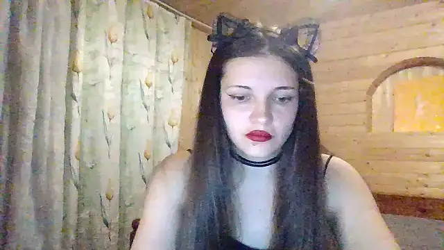 AmeliieLaFleur online show from 21, 10, 2025