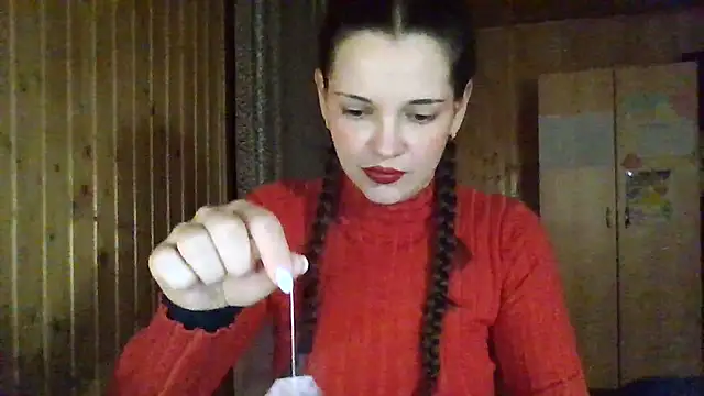 AmeliieLaFleur online show from 13, 2, 2026