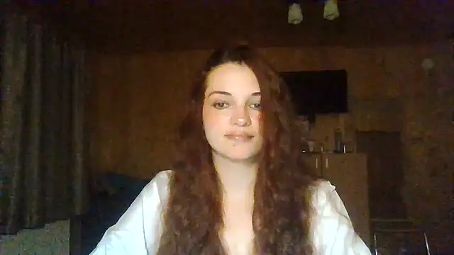 AmeliieLaFleur online show from 15, 7, 2026
