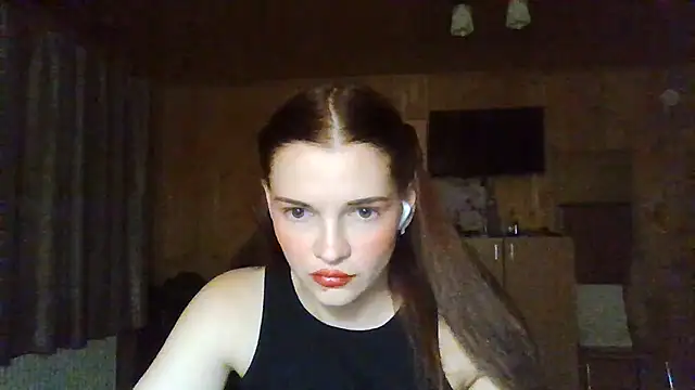 AmeliieLaFleur online show from 28, 7, 2026