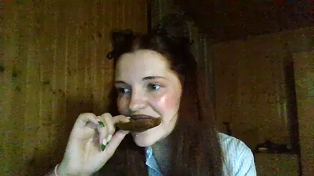 Snapshot of AmeliieLaFleur chatting on 25, 4, 2026 AmeliieLaFleur online show from 25, 4, 2026