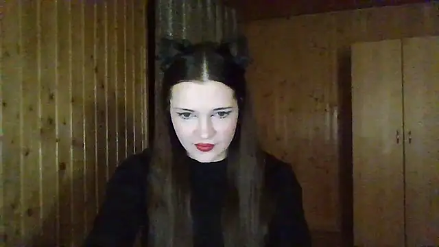 AmeliieLaFleur online show from 22, 12, 2025