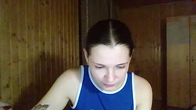 AmeliieLaFleur online show from 5, 3, 2026