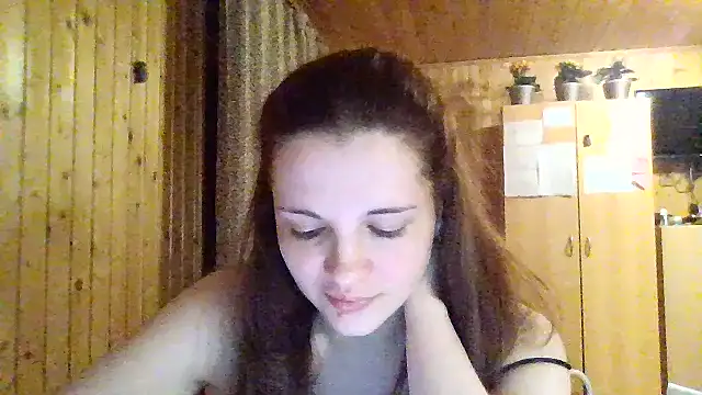 AmeliieLaFleur online show from 8, 4, 2026