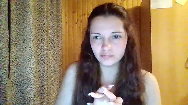 AmeliieLaFleur online show from 12, 4, 2026