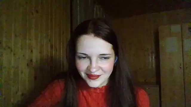 Snapshot of AmeliieLaFleur chatting on 24, 4, 2026 AmeliieLaFleur online show from 24, 4, 2026