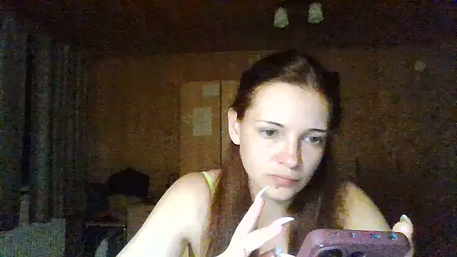 AmeliieLaFleur online show from 22, 6, 2026