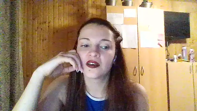 AmeliieLaFleur online show from 4, 4, 2026