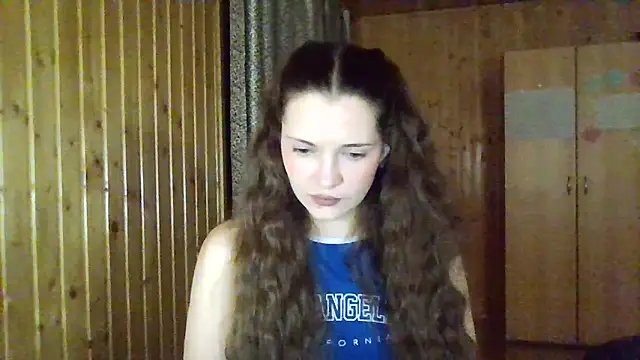 AmeliieLaFleur online show from 31, 1, 2026