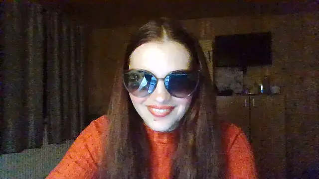 AmeliieLaFleur online show from 20, 6, 2026