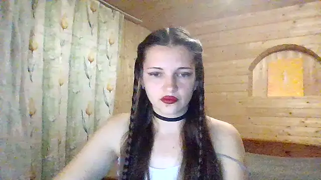 AmeliieLaFleur online show from 23, 10, 2025