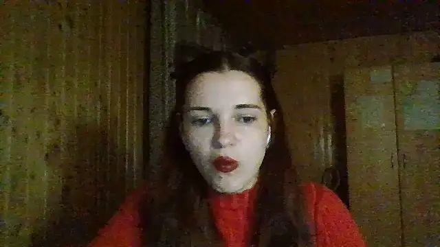 Snapshot of AmeliieLaFleur chatting on 18, 5, 2026 AmeliieLaFleur online show from 18, 5, 2026
