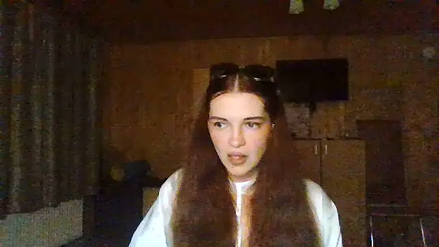 AmeliieLaFleur online show from 12, 7, 2026