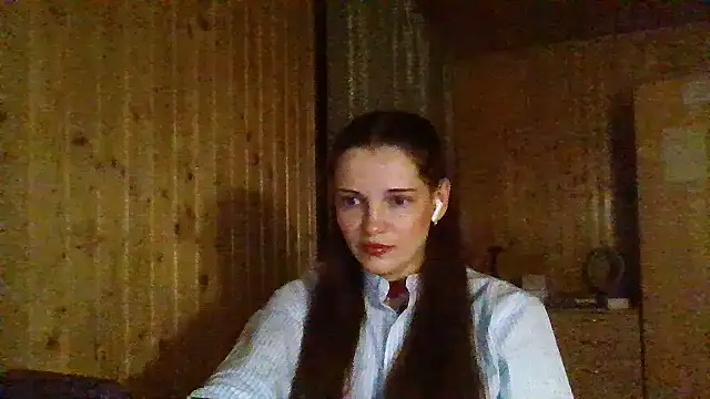 Snapshot of AmeliieLaFleur chatting on 13, 5, 2026 AmeliieLaFleur online show from 13, 5, 2026