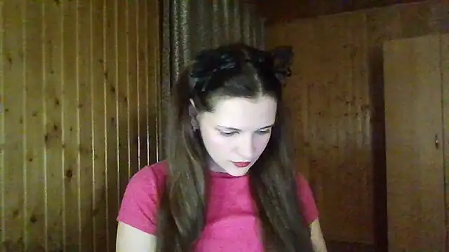 AmeliieLaFleur online show from 30, 11, 2025