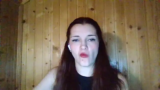 Snapshot of AmeliieLaFleur chatting on 23, 4, 2026 AmeliieLaFleur online show from 23, 4, 2026