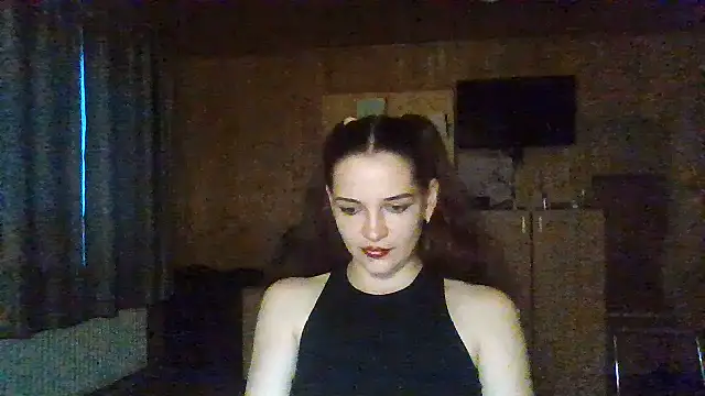 AmeliieLaFleur online show from 19, 7, 2026