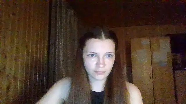 AmeliieLaFleur online show from 20, 4, 2026