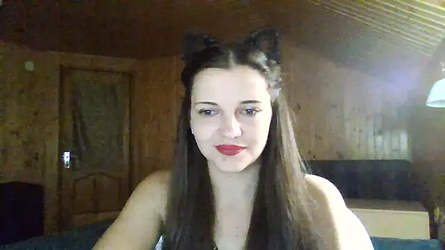 AmeliieLaFleur online show from 24, 11, 2025