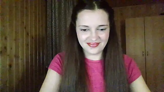 AmeliieLaFleur online show from 2, 12, 2025