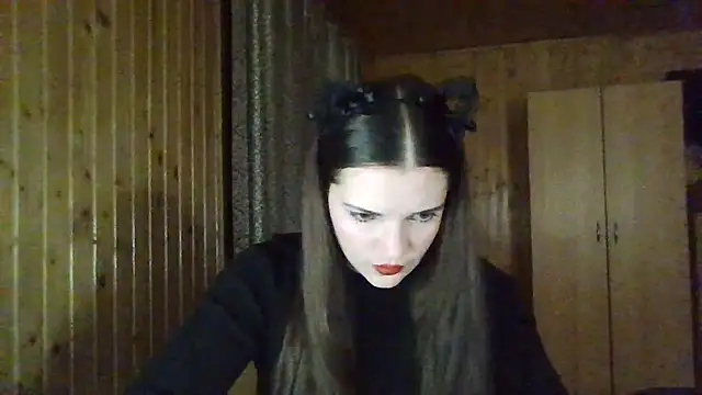 AmeliieLaFleur online show from 21, 12, 2025