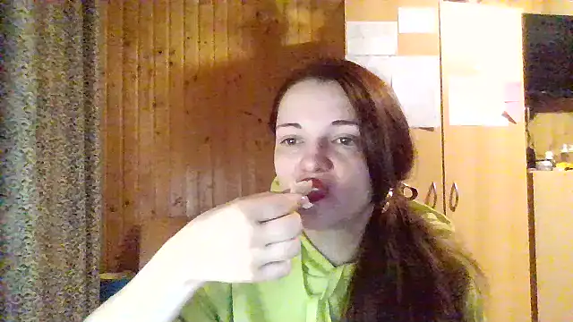 AmeliieLaFleur online show from 3, 4, 2026