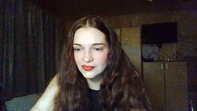 AmeliieLaFleur online show from 9, 7, 2026
