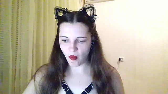 AmeliieLaFleur online show from 22, 11, 2025