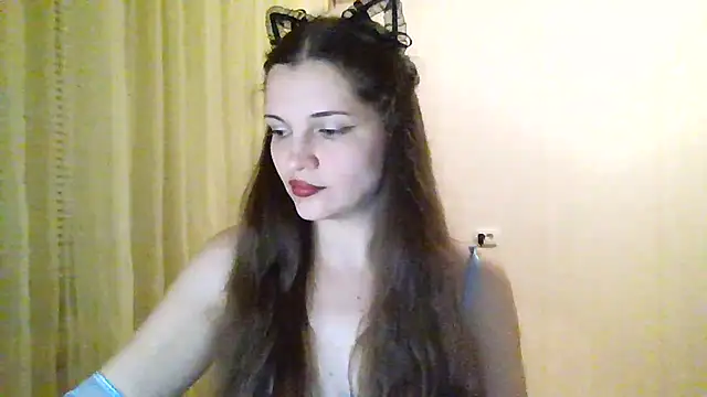 AmeliieLaFleur online show from 19, 11, 2025