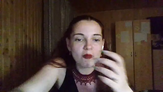 Snapshot of AmeliieLaFleur chatting on 6, 5, 2026 AmeliieLaFleur online show from 6, 5, 2026