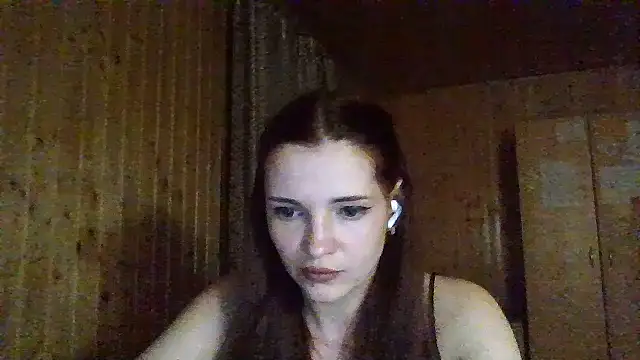 Snapshot of AmeliieLaFleur chatting on 27, 4, 2026 AmeliieLaFleur online show from 27, 4, 2026