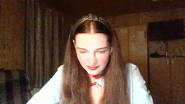 AmeliieLaFleur online show from 25, 7, 2026