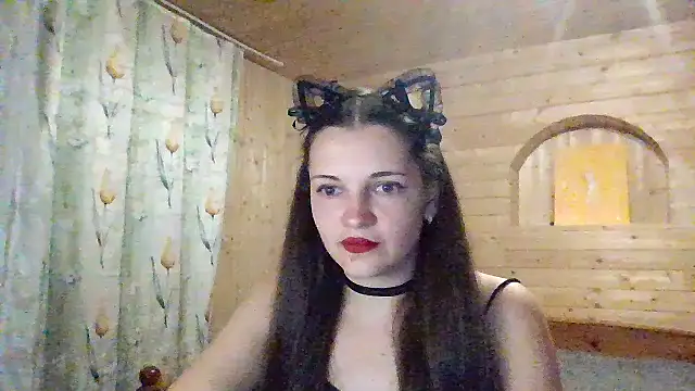 AmeliieLaFleur online show from 28, 10, 2025