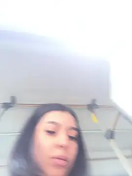 AlyssaRay online show from 12, 5, 2026