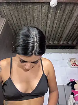 AlyssaRay online show from 30, 5, 2026