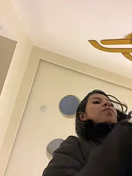 AlyssaRay online show from 31, 3, 2026