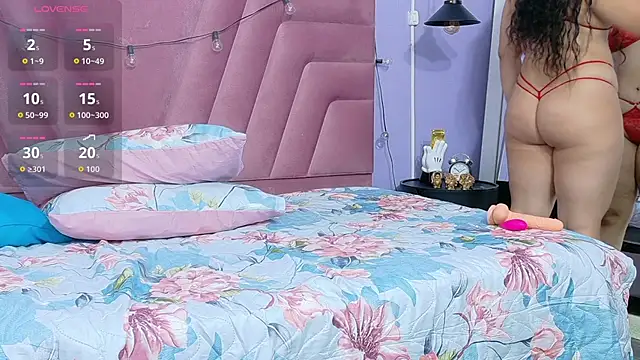 chubbykinkyygirl online show from 30, 10, 2025