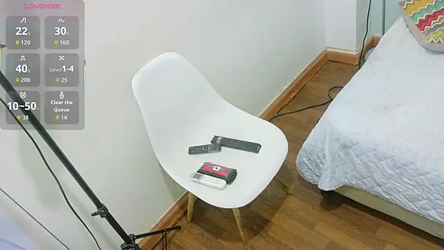 chubbykinkyygirl online show from 1, 11, 2025