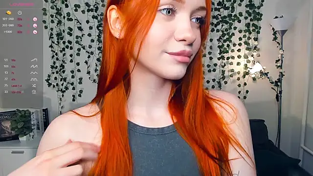 Foxy blush online show from 26, 10, 2025