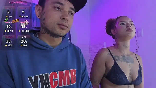 Caroline Clark420 online show from 8, 3, 2026