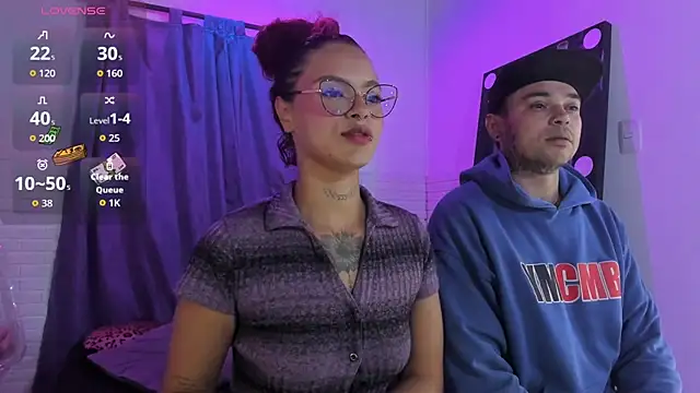 Caroline Clark420 online show from 10, 3, 2026