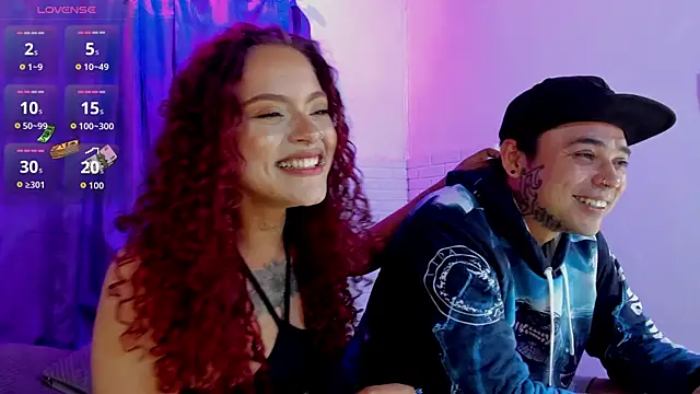 Caroline Clark420 online show from 15, 1, 2026